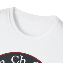 Load image into Gallery viewer, Jason Cat Lover Tee on Softstyle
