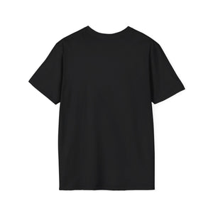 Jason Cat Lover Tee on Softstyle