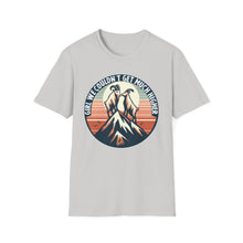 Load image into Gallery viewer, Goats Love The Doors Gildan Softstyle
