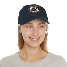 Load image into Gallery viewer, Informer Kitty Hat
