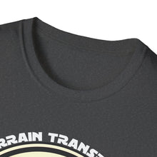 Load image into Gallery viewer, All Terrain Transport Cat on Gildan Softstyle
