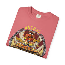 Load image into Gallery viewer, Animal Live at Budokan on Comfort Colors T-shirt
