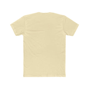 Cat Perseus Tee on Next Level T-Shirt