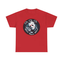 Load image into Gallery viewer, Jason Cat Lover on Gildan Heavy Cotton
