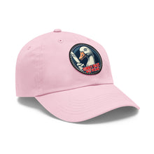 Load image into Gallery viewer, Silly But Psycho Hat
