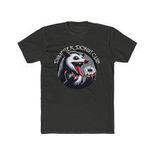 Load image into Gallery viewer, Dumpster Donut Club Tee on Next Level
