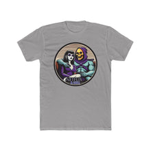 Load image into Gallery viewer, Skeletor and Evil-Lyn Chill on Next Level
