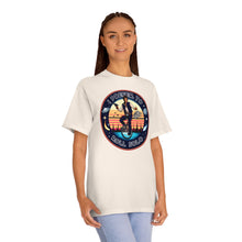 Load image into Gallery viewer, Han Solo on American Apparel T-Shirt
