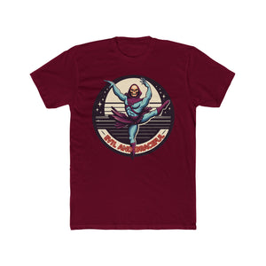 Skeletor Evil & Graceful Tee on Next Level