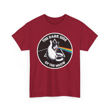 Load image into Gallery viewer, Dark Side of The Meow on Gildan Heavy Cotton
