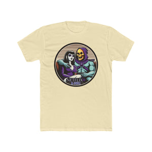 Skeletor and Evil-Lyn Chill on Next Level