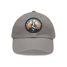 Load image into Gallery viewer, Rocking Mountain Goats Hat
