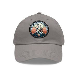 Rocking Mountain Goats Hat
