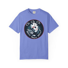 Load image into Gallery viewer, Jason Cat Lover on Comfort Colors
