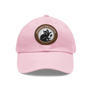 Adorable But Sadistic Hat