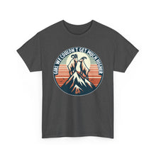 Load image into Gallery viewer, Goats Love The Doors Heavy Cotton Tee
