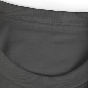 Dark Side of The Meow American Apparel Heavyweight Tee