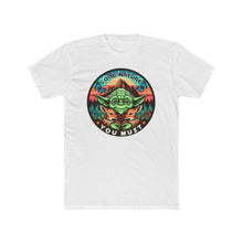 Load image into Gallery viewer, Yoda Love On Next Level T-Shirt
