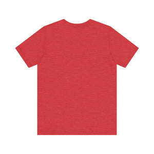 All Terrain Transport Cat on Bella Canvas Tee