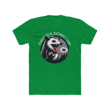 Load image into Gallery viewer, Dumpster Donut Club Tee on Next Level

