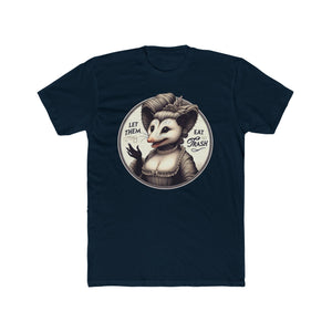 Possum Antoinette Tee on Next Level