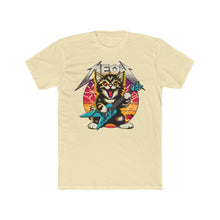 Load image into Gallery viewer, Hard Rock Kitty On Next Level T-Shirt
