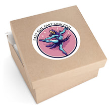 Load image into Gallery viewer, Skeletor Evil &amp; Graceful Stickers
