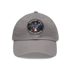 Evil Villains Hat