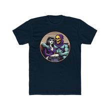 Load image into Gallery viewer, Skeletor and Evil-Lyn Chill on Next Level

