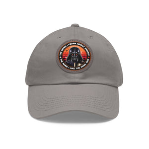 Vader Dark Side Hat