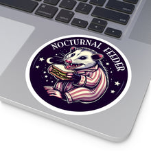 Load image into Gallery viewer, Possum Midnight Eater Sticker
