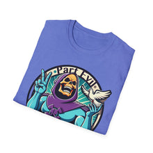 Load image into Gallery viewer, Skeletor Duality Tee on Softstyle
