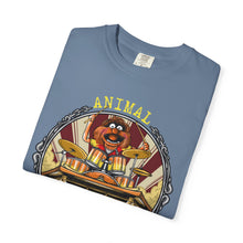 Load image into Gallery viewer, Animal Live at Budokan on Comfort Colors T-shirt

