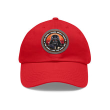 Load image into Gallery viewer, Vader Dark Side Hat

