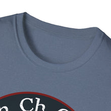 Load image into Gallery viewer, Jason Cat Lover Tee on Softstyle
