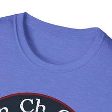 Load image into Gallery viewer, Jason Cat Lover Tee on Softstyle
