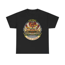 Load image into Gallery viewer, Animal Live at Budokan Gildan Heavy Cotton
