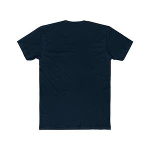 Exploring Cat on Next Level T-Shirt