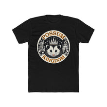 Load image into Gallery viewer, Possum Kingdom Tee on Next Level

