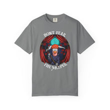 Load image into Gallery viewer, Dont Fear The Meeper on Comfort Color T-shirt
