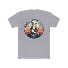 Load image into Gallery viewer, Goats Love The Doors Tee on Next Level
