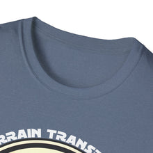 Load image into Gallery viewer, All Terrain Transport Cat on Gildan Softstyle
