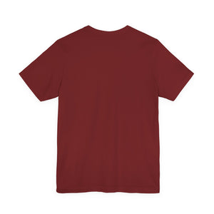 All Terrain Transport Cat on Bella Canvas Tee