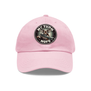 Fed Up Deer Hat