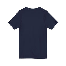 Load image into Gallery viewer, Santa Voorhees on Bella Canvas V-Neck
