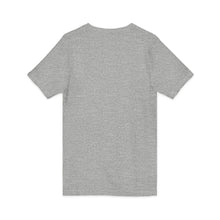 Load image into Gallery viewer, Santa Voorhees on Bella Canvas V-Neck
