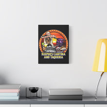 Load image into Gallery viewer, Keepers on Matte Canvas

