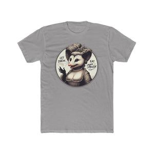Possum Antoinette Tee on Next Level