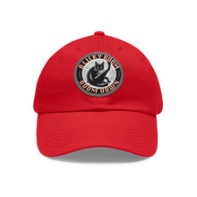 Load image into Gallery viewer, Informer Kitty Hat
