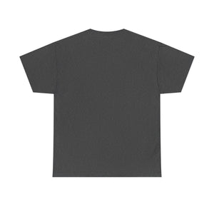 Dark Side of The Meow on Gildan Heavy Cotton